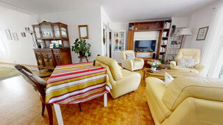  Maison � vendre 6 pi�ces 140 m�