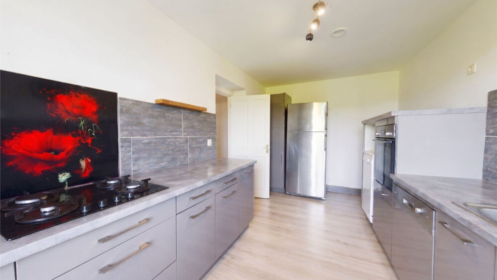 Vente Maison Maison T5 138 m² vue panoramique, suite parentale et jardin à 2 min du centre Firmi