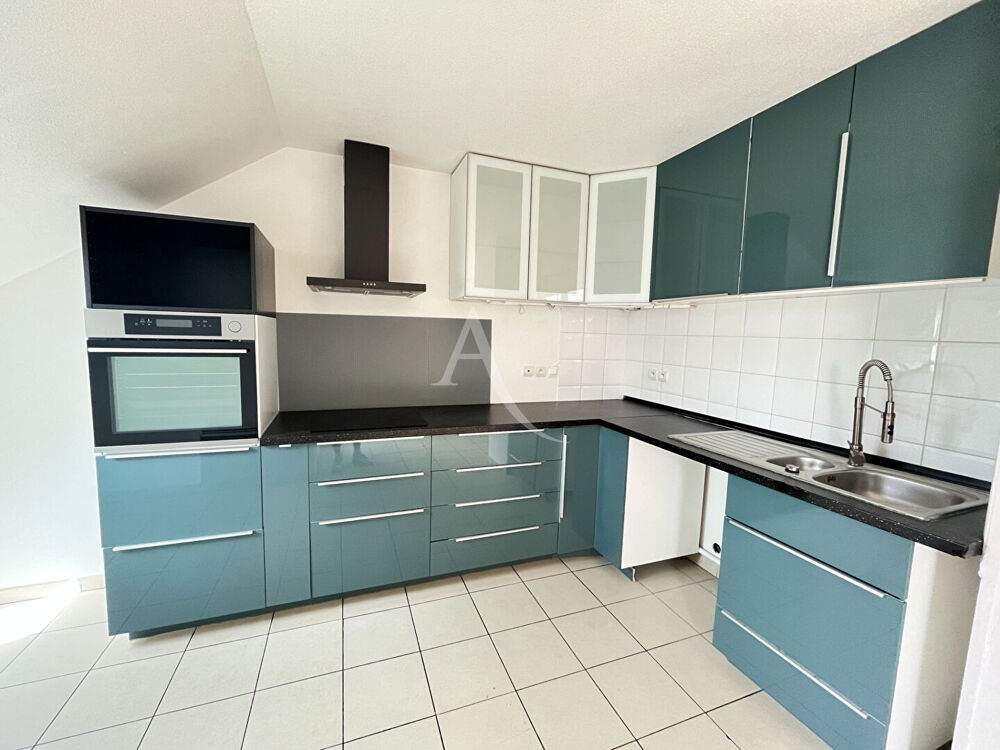 Appartement Dourdan 4 pièces avec ascenseur !