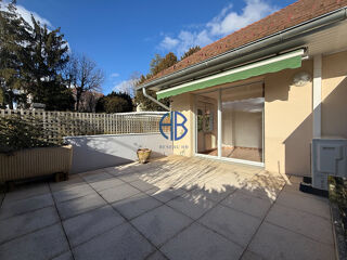  Appartement � vendre 4 pi�ces 111 m�