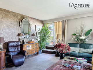  Appartement  vendre 4 pices 99 m