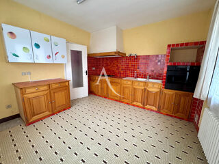  Maison à vendre 5 pièces 