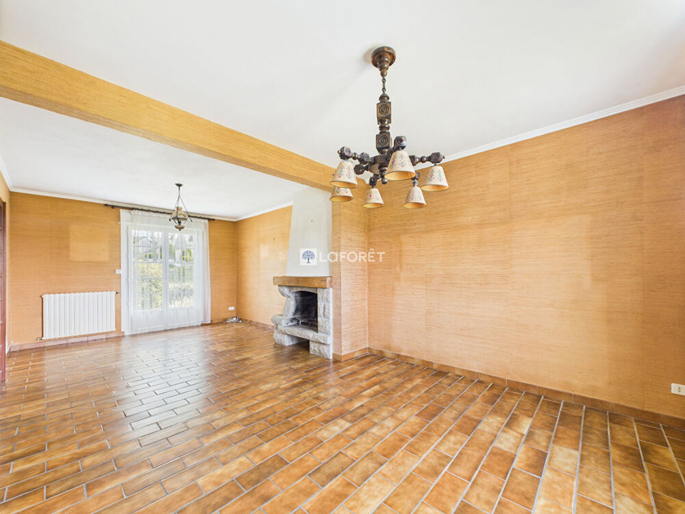Maison Chateaulin 4 pièce(s) 91,22 m2