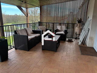  Maison � vendre 4 pi�ces 80 m�