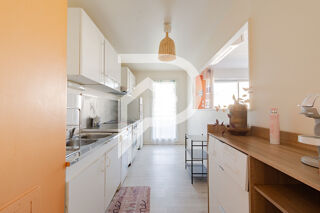  Appartement  vendre 2 pices 49 m