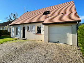  Maison à vendre 6 pièces 105 m²