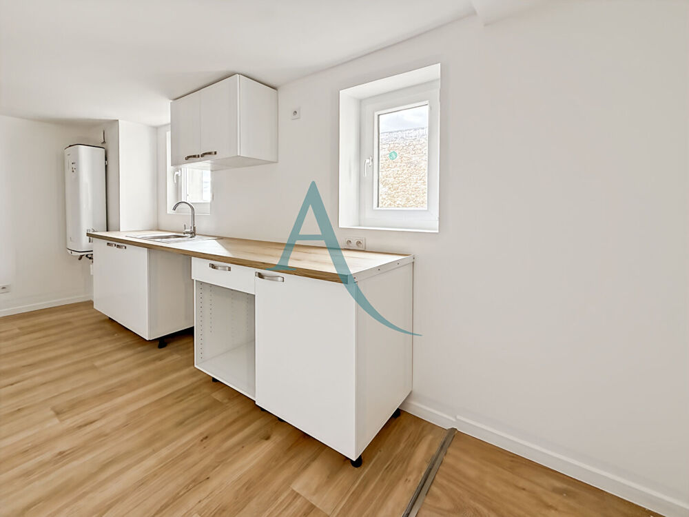Appartement Mennecy 3 pièces 84,10m2