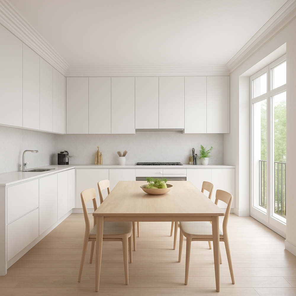 Vente Appartement Maison 4 pièces de 89 m2 (Châteaubriant) Châteaubriant