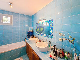  Maison à vendre 5 pièces 140 m²