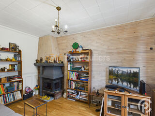  Maison � vendre 6 pi�ces 98 m�