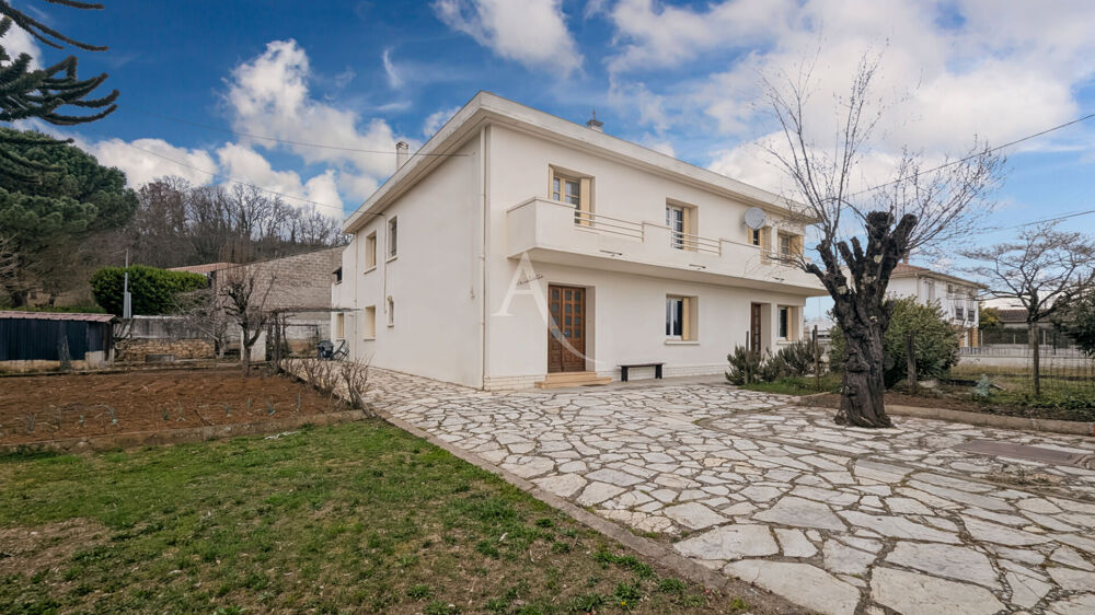 Vente Maison A VENDRE - Ensemble de deux logement de 255m² proche des commodités Monsempron libos