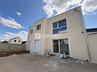 Vente Appartement Appartement type F3 - 50m2 Mezieres sur seine
