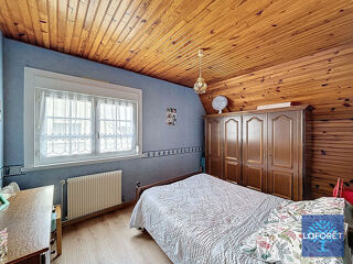  Maison � vendre 4 pi�ces 87 m�