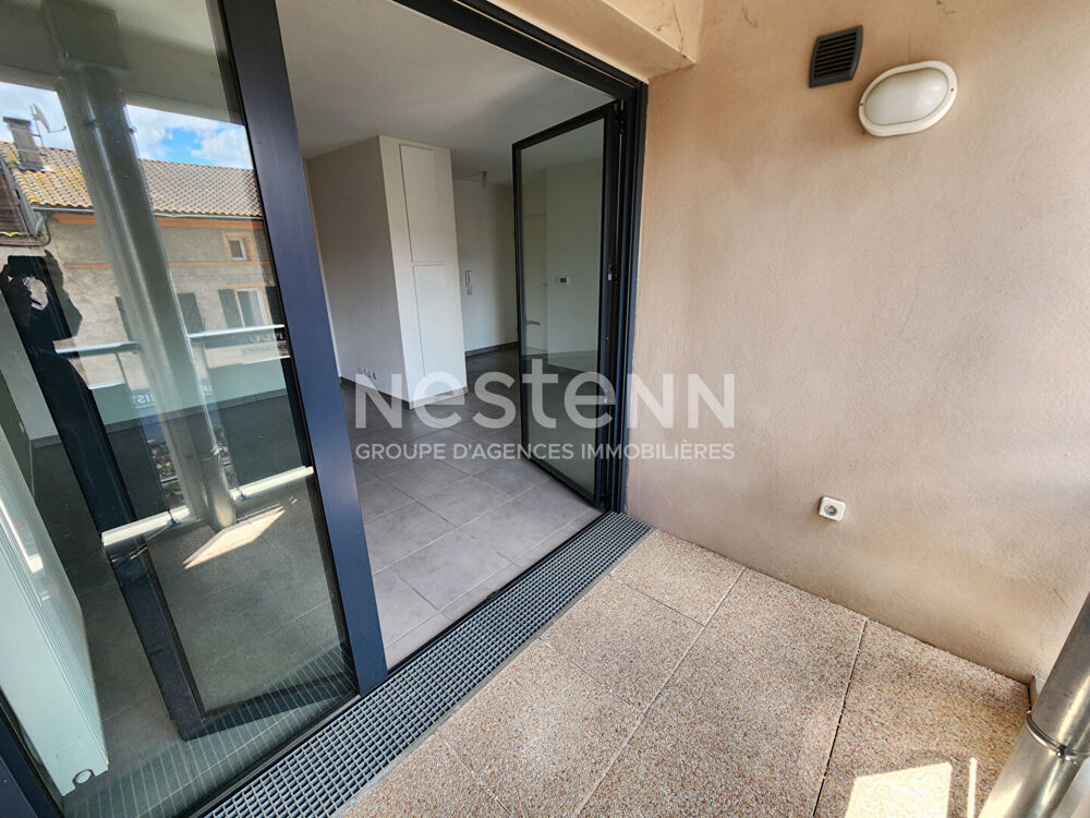 Vente Appartement CENTRE Castanet Tolosan T2 de 42m² à vendre , parking sous-sol Castanet tolosan