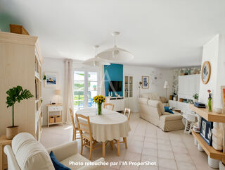  Maison à vendre 5 pièces 129 m²