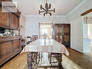  Maison � vendre 5 pi�ces 93 m�