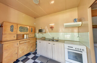  Maison à vendre 5 pièces 117 m²