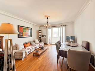  Appartement � vendre 4 pi�ces 91 m�