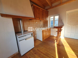  Maison à vendre 3 pièces 34 m²