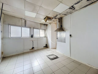  Immeuble à vendre 279 m² Segre en anjou bleu
