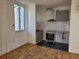  Appartement à louer 2 pièces 39 m²