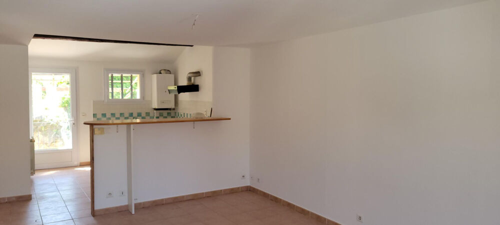 Location Appartement BEAUVOISIN, P3 LUMINEUX 60.26 m²- AU CALME / BALCON & PARKING Beauvoisin