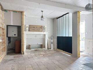  Maison à vendre 4 pièces 90 m²