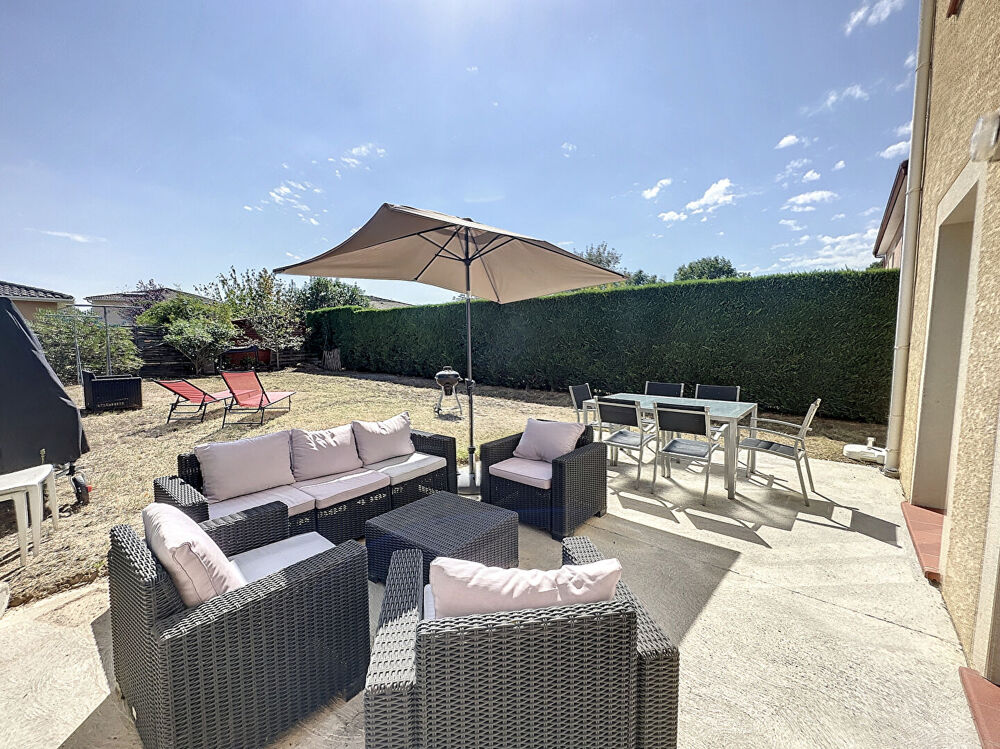 Maison Montauban 4 pièce(s) 85 m2