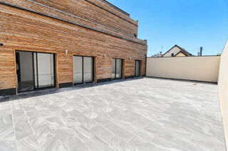  Appartement à vendre 3 pièces 62 m²