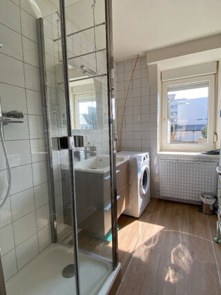  Appartement � louer 3 pi�ces 59 m�