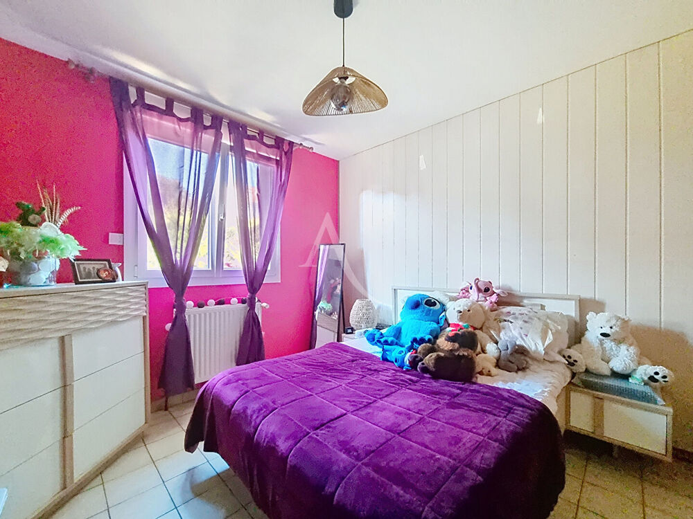 Vente Maison Maison Plain-pied  121m² Equihen-Plage Equihen plage