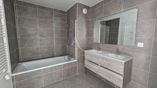  Appartement à vendre 3 pièces 1 m²