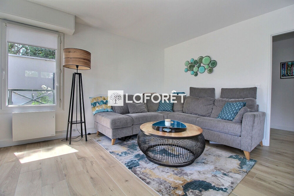 à vendre  Appartement Rueil-Malmaison (92500)