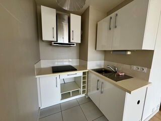  Appartement � vendre 2 pi�ces 43 m�
