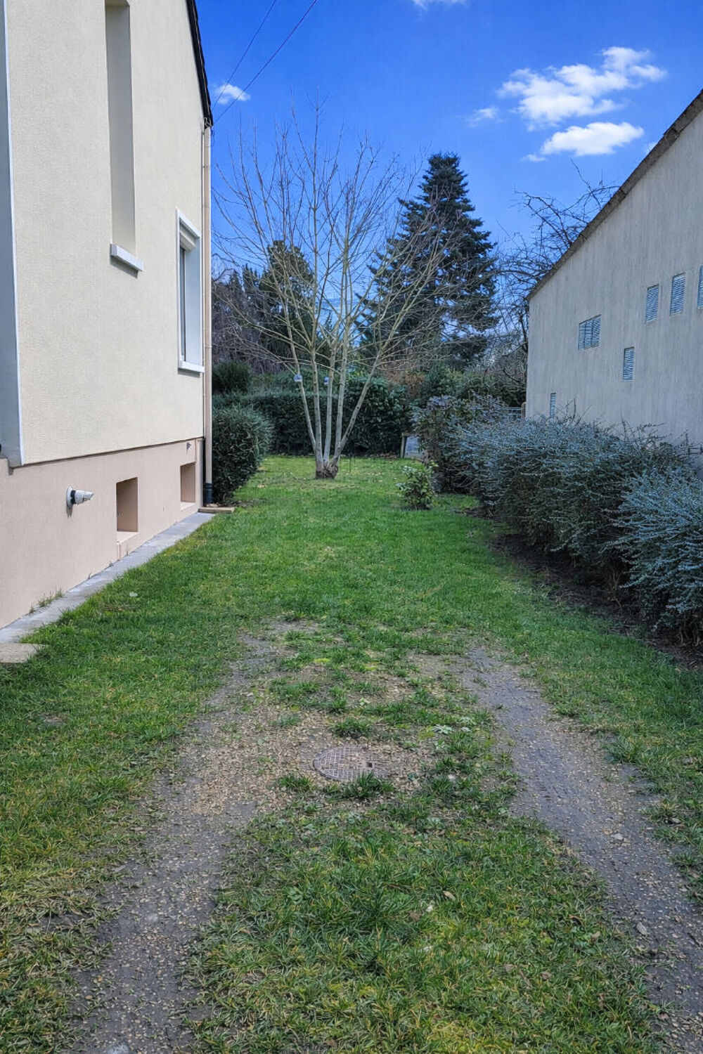Location Maison Maison Mainvilliers/Chartres 5 pièce(s) 96.42 m2 Mainvilliers
