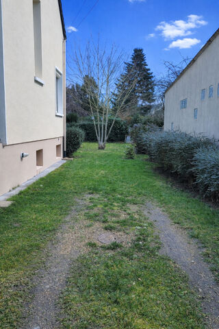 Location Maison Maison Mainvilliers/Chartres 5 pièce(s) 96.42 m2 Mainvilliers