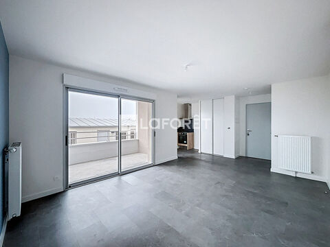  Appartement � louer 2 pi�ces 46 m�