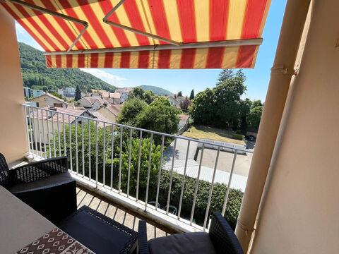  Appartement � louer 4 pi�ces 65 m�