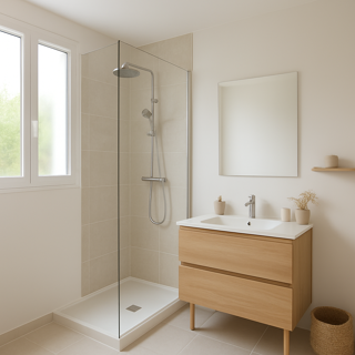  Appartement � vendre 2 pi�ces 42 m�