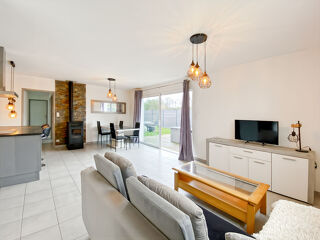  Maison � vendre 4 pi�ces 95 m�