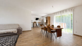  Maison � vendre 4 pi�ces 88 m�