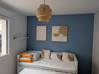  Appartement à louer 1 pièce 22 m²