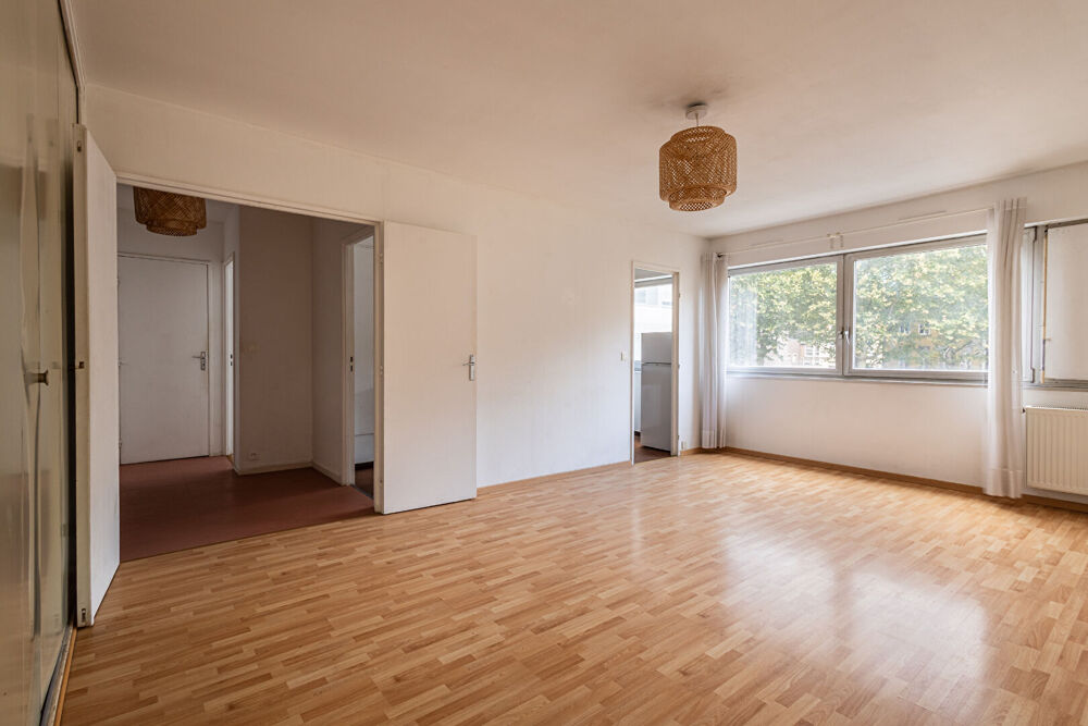 Appartement 2 pièces 53 m² · à Lille · 53 m² · 203 000 €