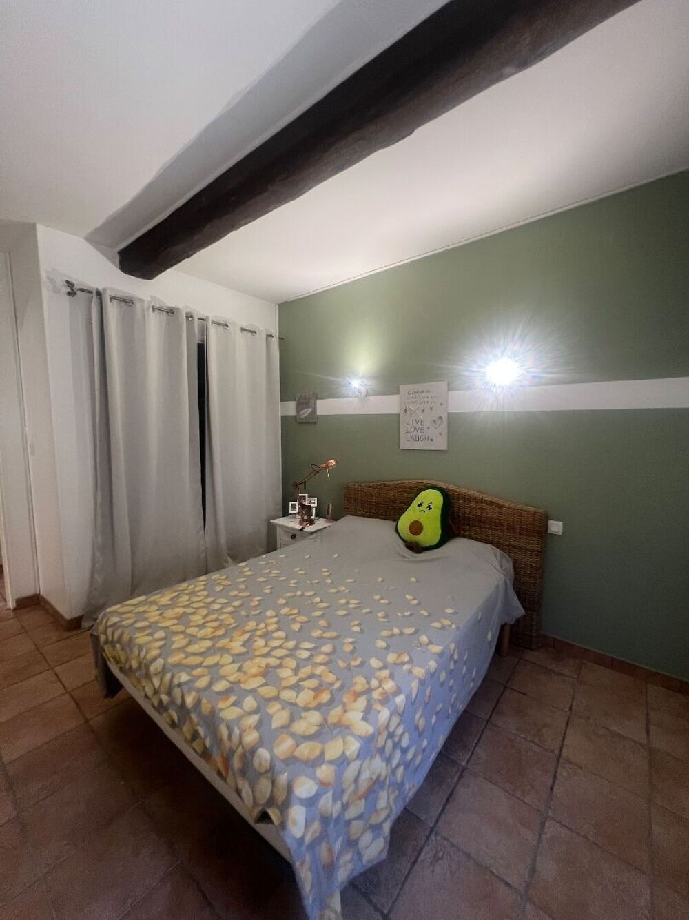 Vente Appartement APPARTEMENT AVEC TERRASSE ET STATIONNEMENT Lespignan