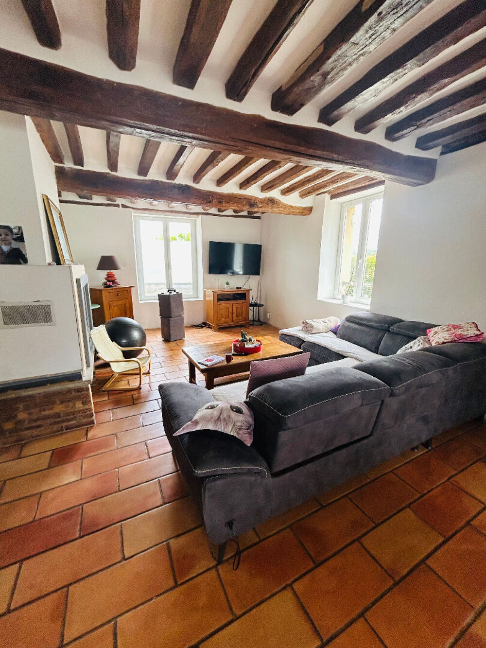 Maison La Ferte Sous Jouarre 8 pièce(s) 175 m2