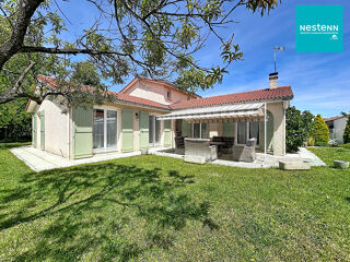  Maison à vendre 5 pièces 150 m²