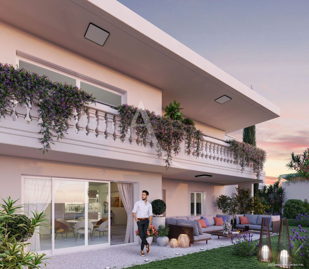 Vente Appartement Appartement  4 pi�ce(s) Montpellier