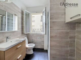  Appartement à vendre 2 pièces 31 m²