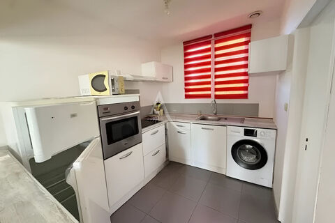  Maison � louer 4 pi�ces 66 m�