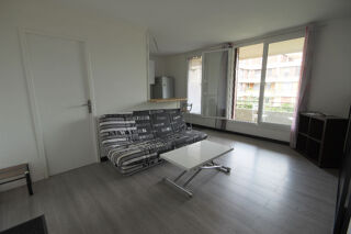  Appartement à vendre 2 pièces 42 m²